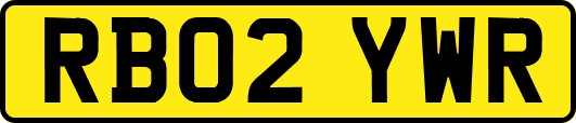 RB02YWR