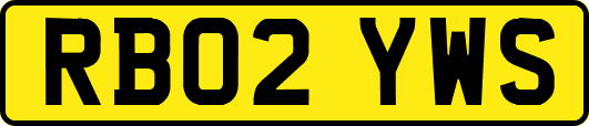 RB02YWS