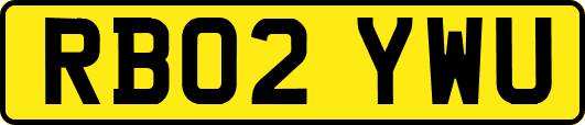RB02YWU