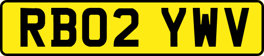 RB02YWV