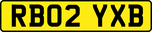 RB02YXB
