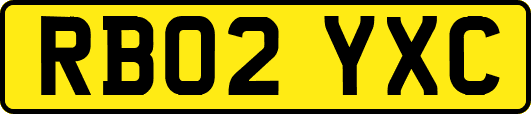 RB02YXC