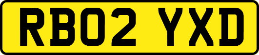 RB02YXD