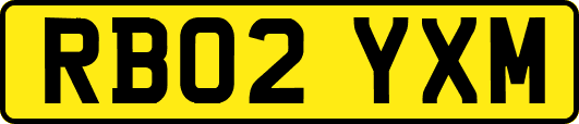 RB02YXM