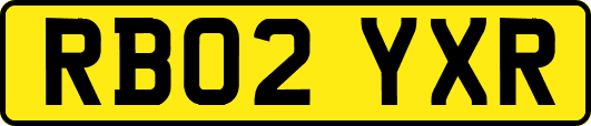 RB02YXR