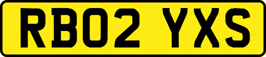 RB02YXS
