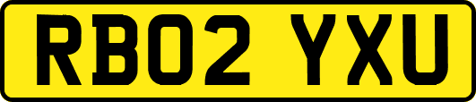 RB02YXU