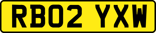 RB02YXW