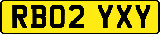 RB02YXY