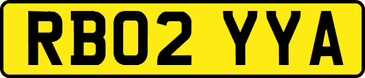 RB02YYA