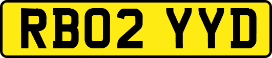 RB02YYD