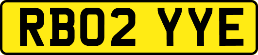 RB02YYE