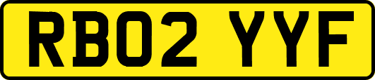 RB02YYF
