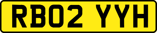 RB02YYH