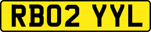 RB02YYL