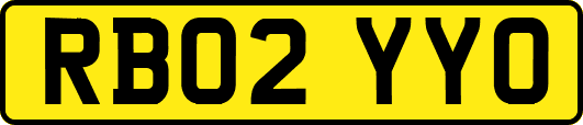 RB02YYO