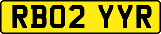 RB02YYR