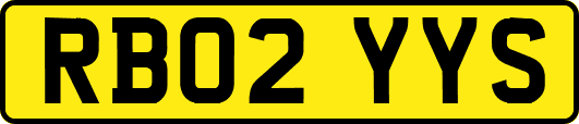 RB02YYS