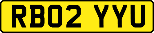 RB02YYU