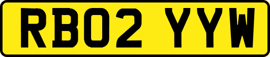 RB02YYW
