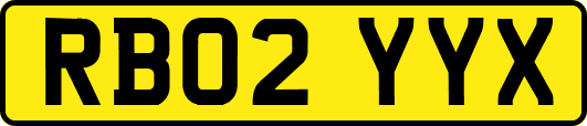 RB02YYX
