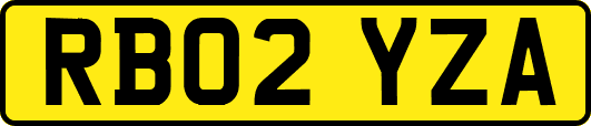 RB02YZA