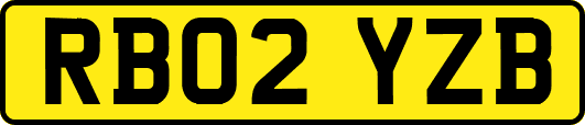 RB02YZB