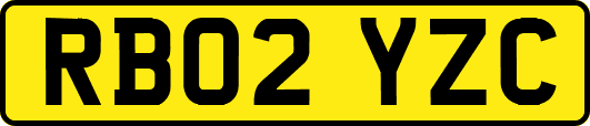 RB02YZC