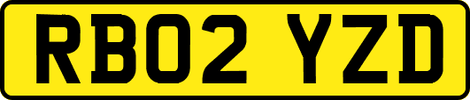 RB02YZD