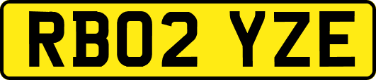 RB02YZE