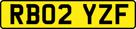 RB02YZF