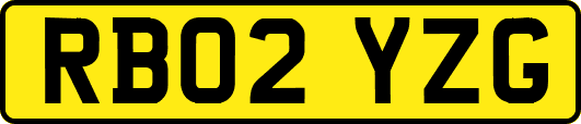 RB02YZG