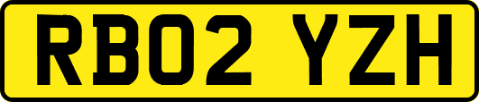 RB02YZH