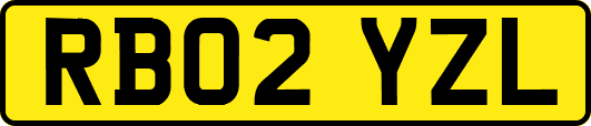 RB02YZL