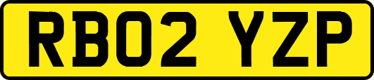 RB02YZP