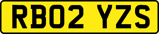 RB02YZS