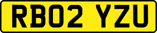 RB02YZU