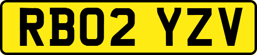 RB02YZV