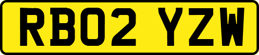 RB02YZW