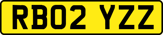 RB02YZZ
