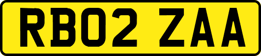 RB02ZAA