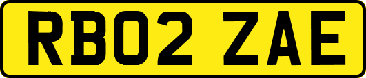 RB02ZAE