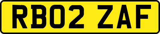 RB02ZAF