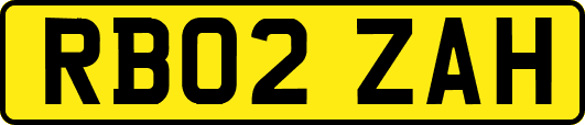 RB02ZAH