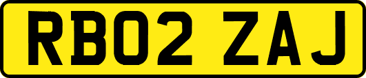 RB02ZAJ