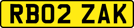 RB02ZAK