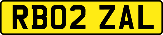 RB02ZAL
