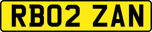 RB02ZAN