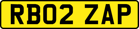 RB02ZAP