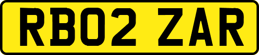 RB02ZAR